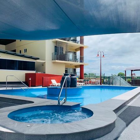 Cullen Bay Resorts Дарвин Экстерьер фото