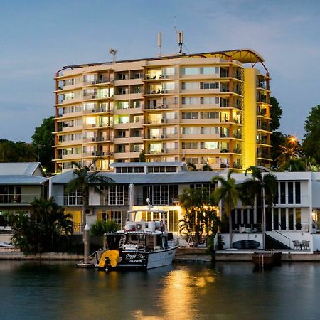 Cullen Bay Resorts Дарвин Экстерьер фото