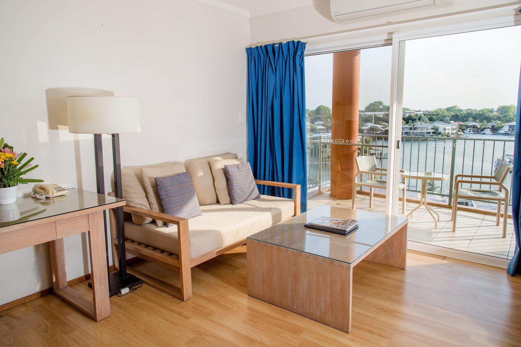 Cullen Bay Resorts Дарвин Экстерьер фото