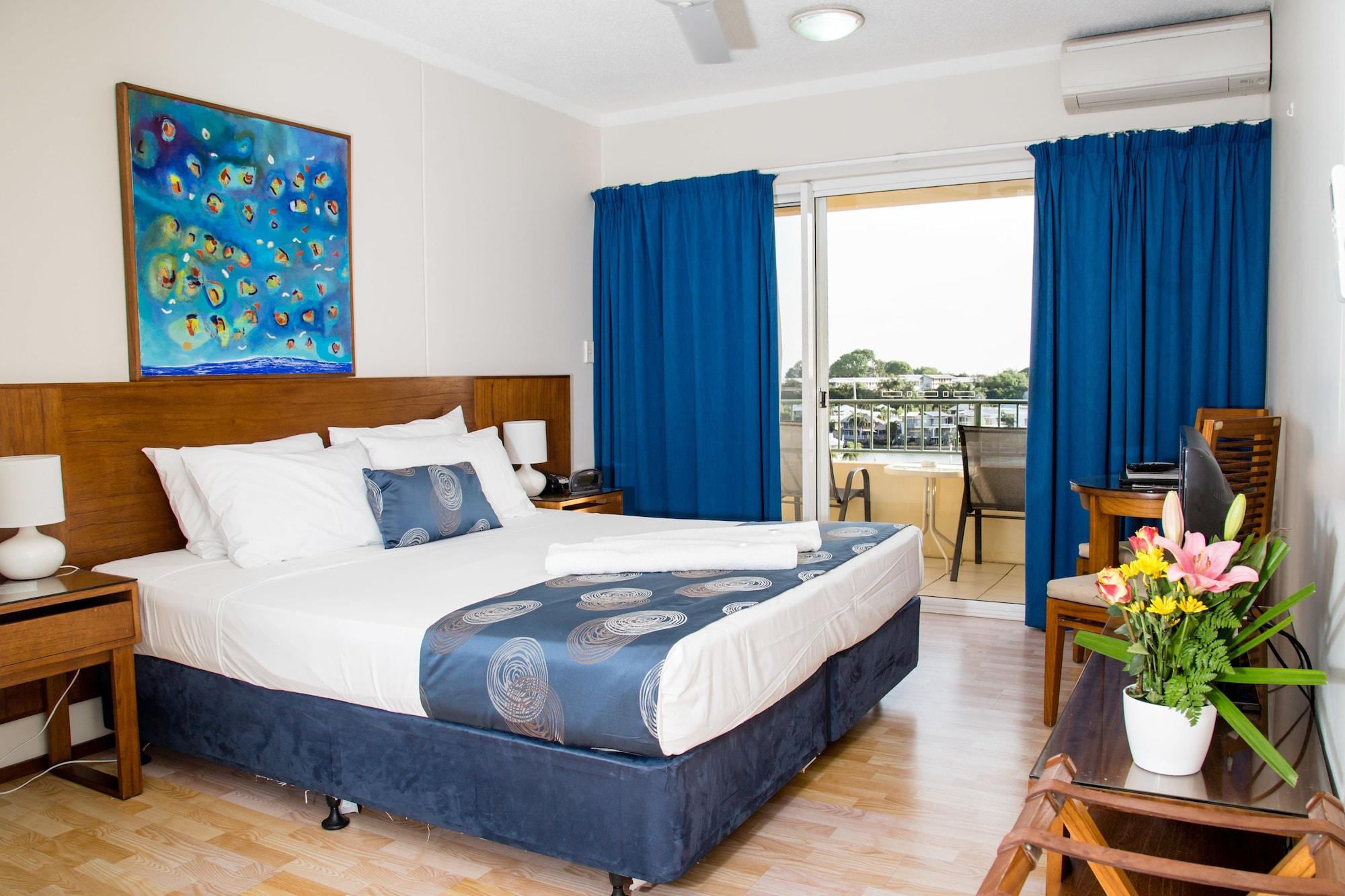 Cullen Bay Resorts Дарвин Экстерьер фото