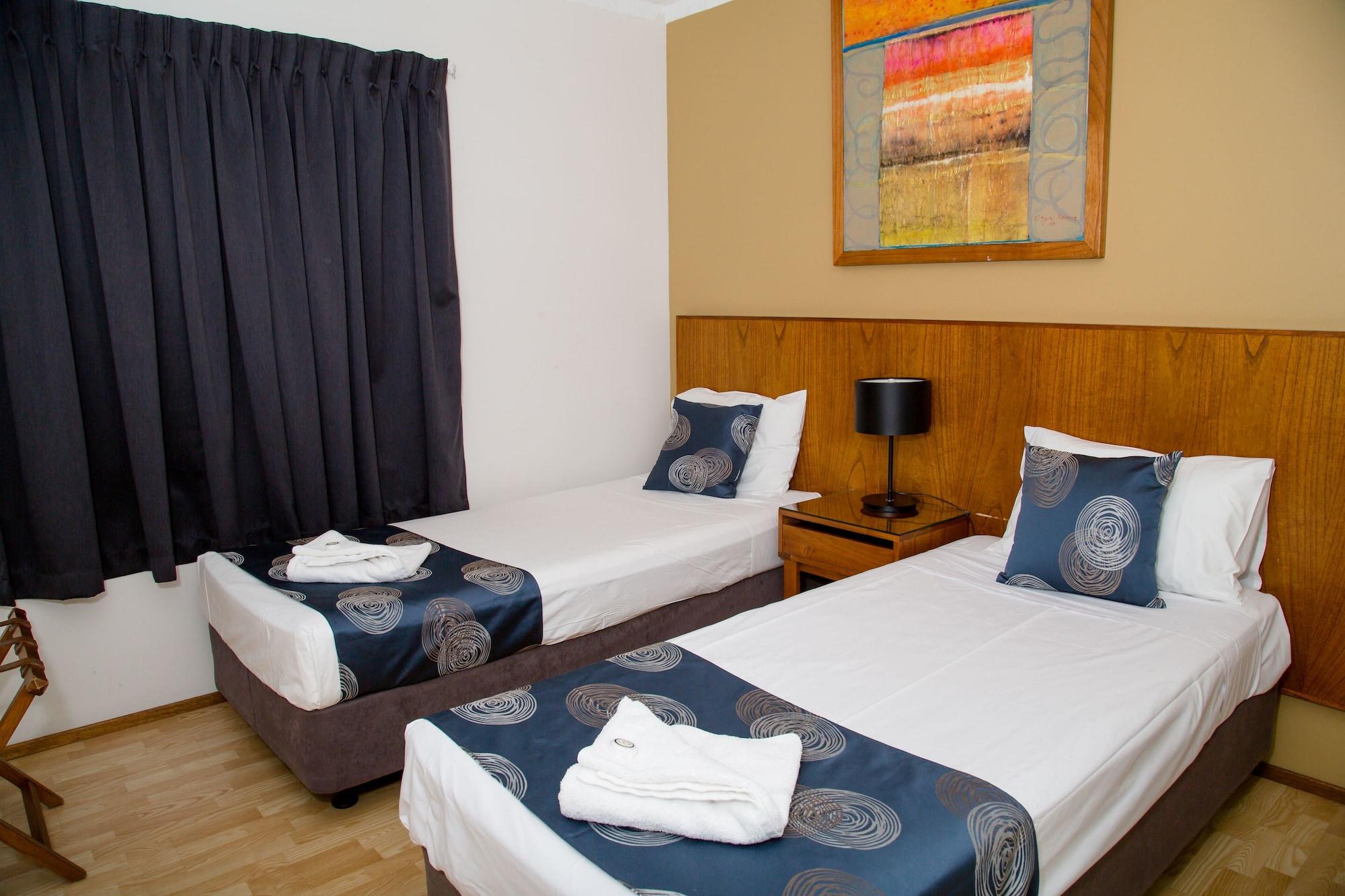 Cullen Bay Resorts Дарвин Экстерьер фото