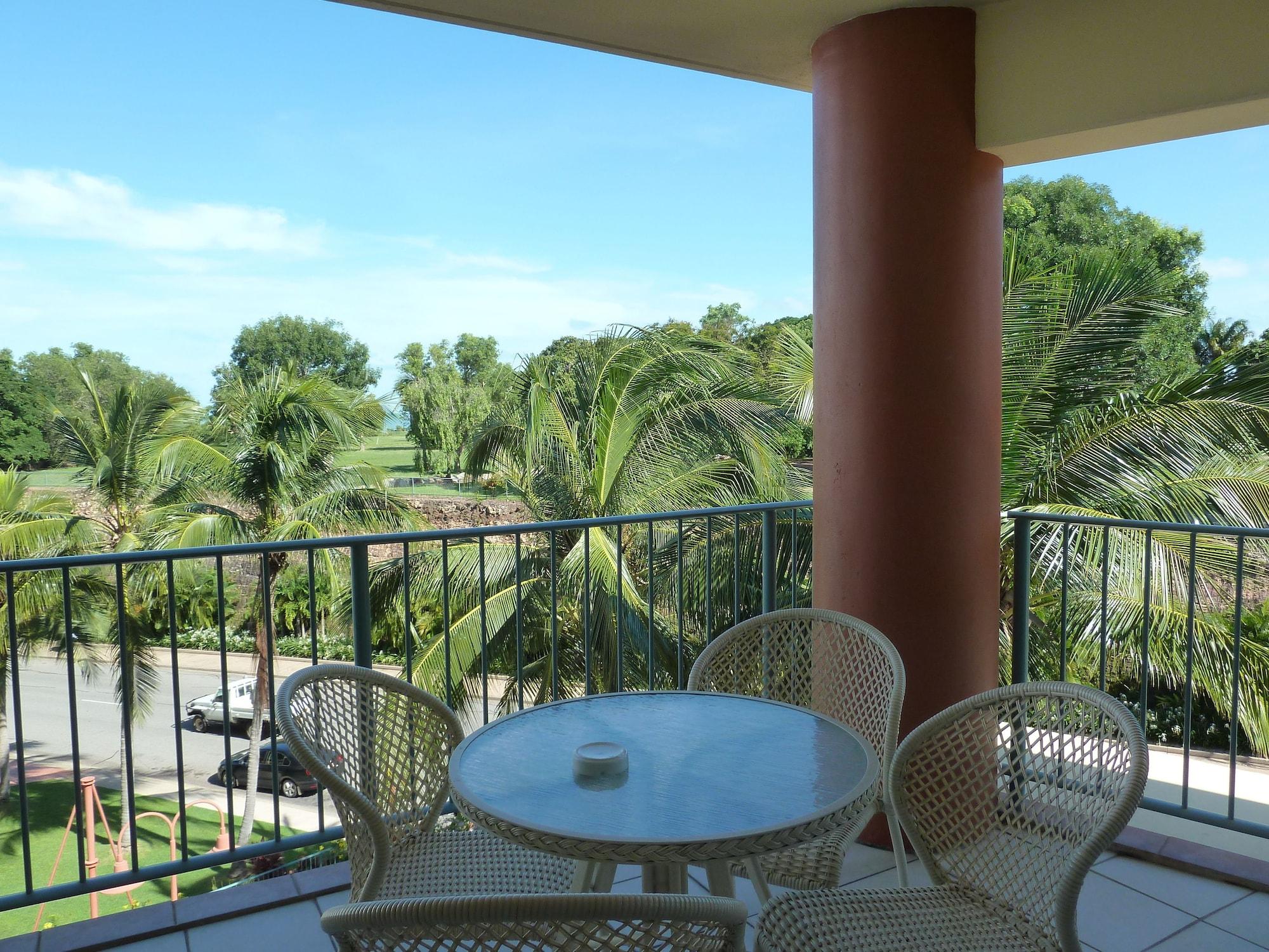 Cullen Bay Resorts Дарвин Экстерьер фото