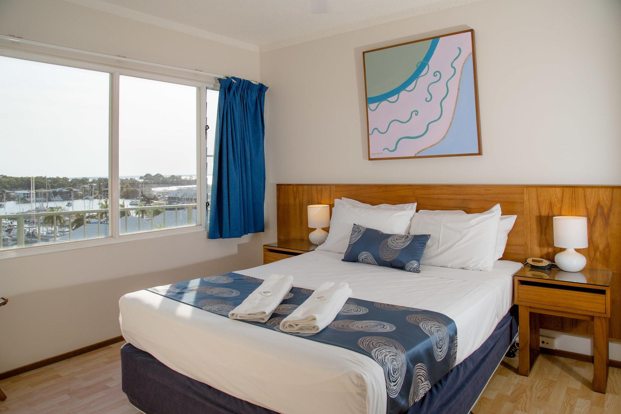 Cullen Bay Resorts Дарвин Экстерьер фото