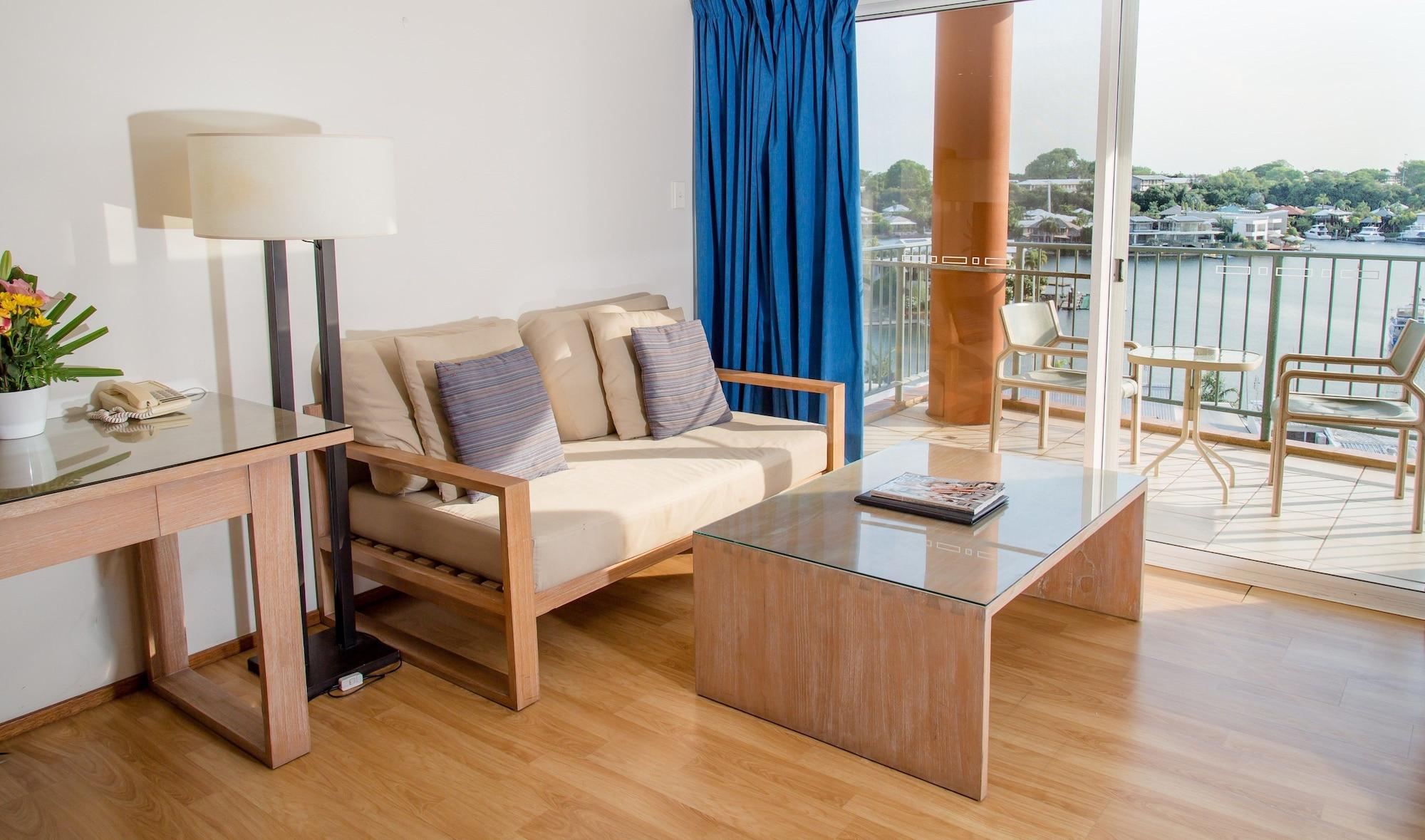 Cullen Bay Resorts Дарвин Экстерьер фото