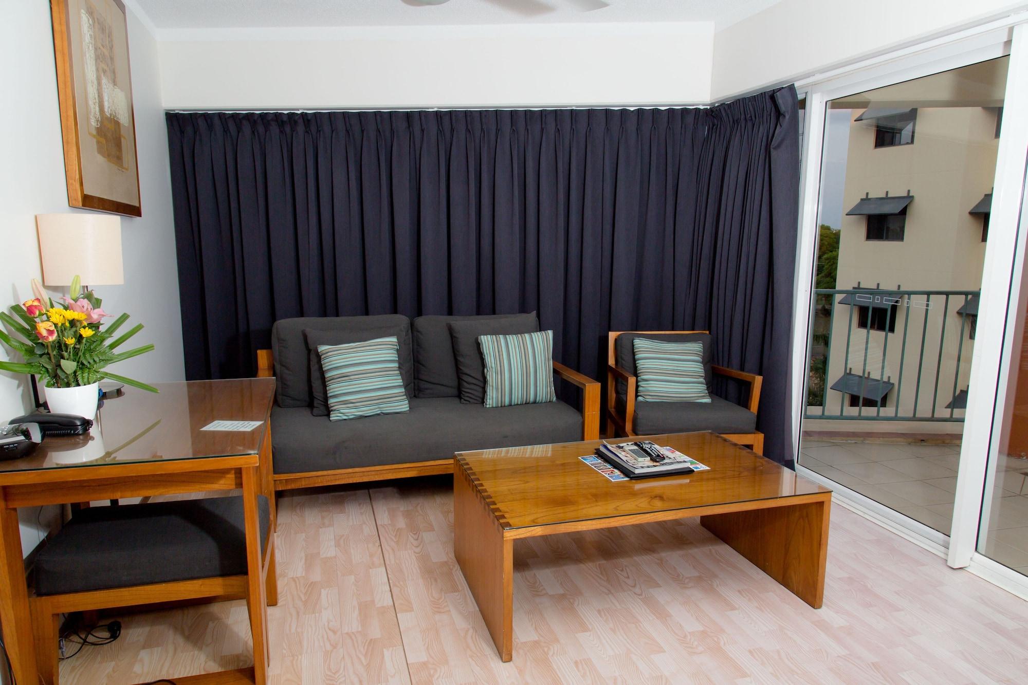 Cullen Bay Resorts Дарвин Экстерьер фото