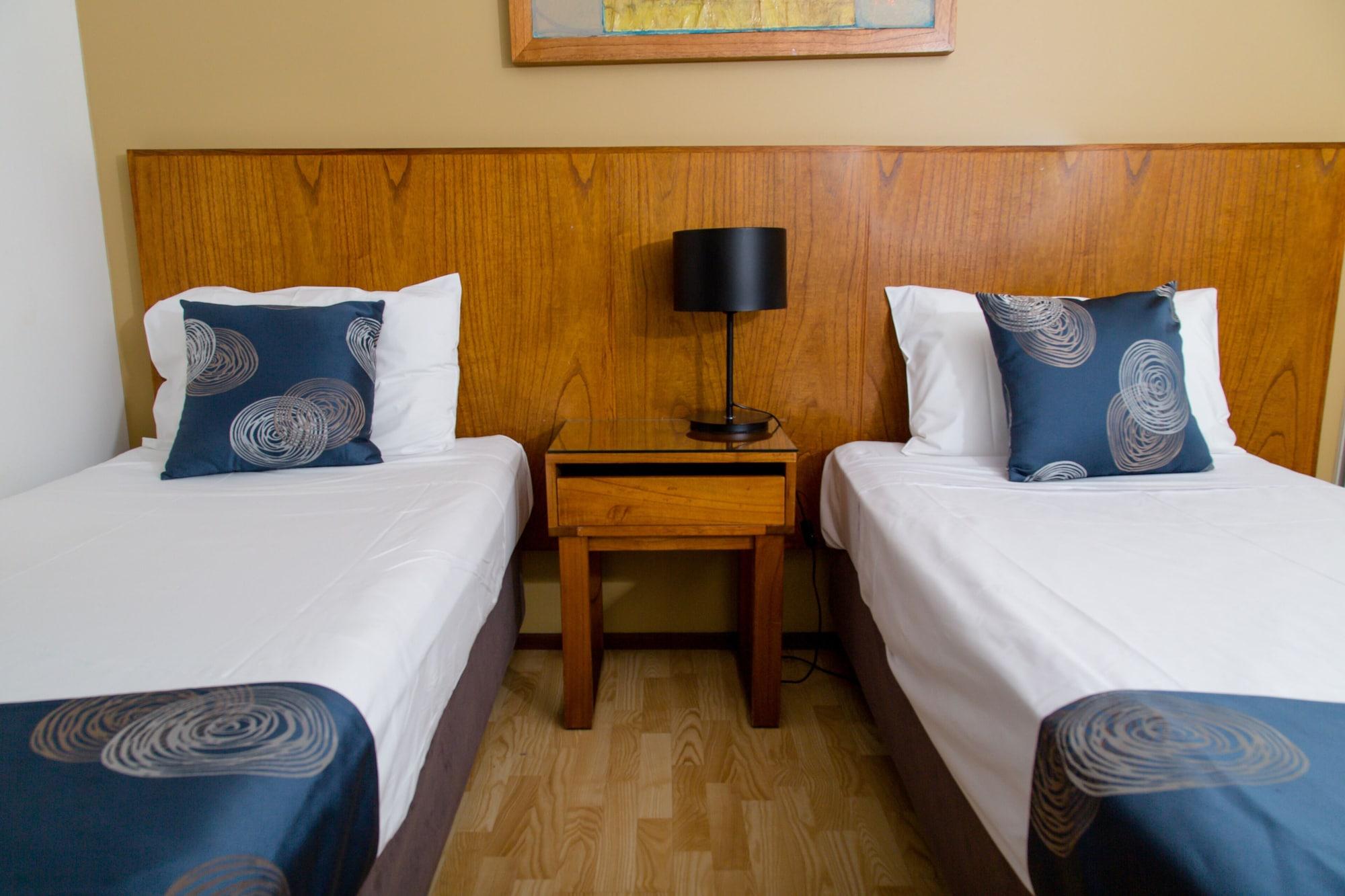 Cullen Bay Resorts Дарвин Экстерьер фото