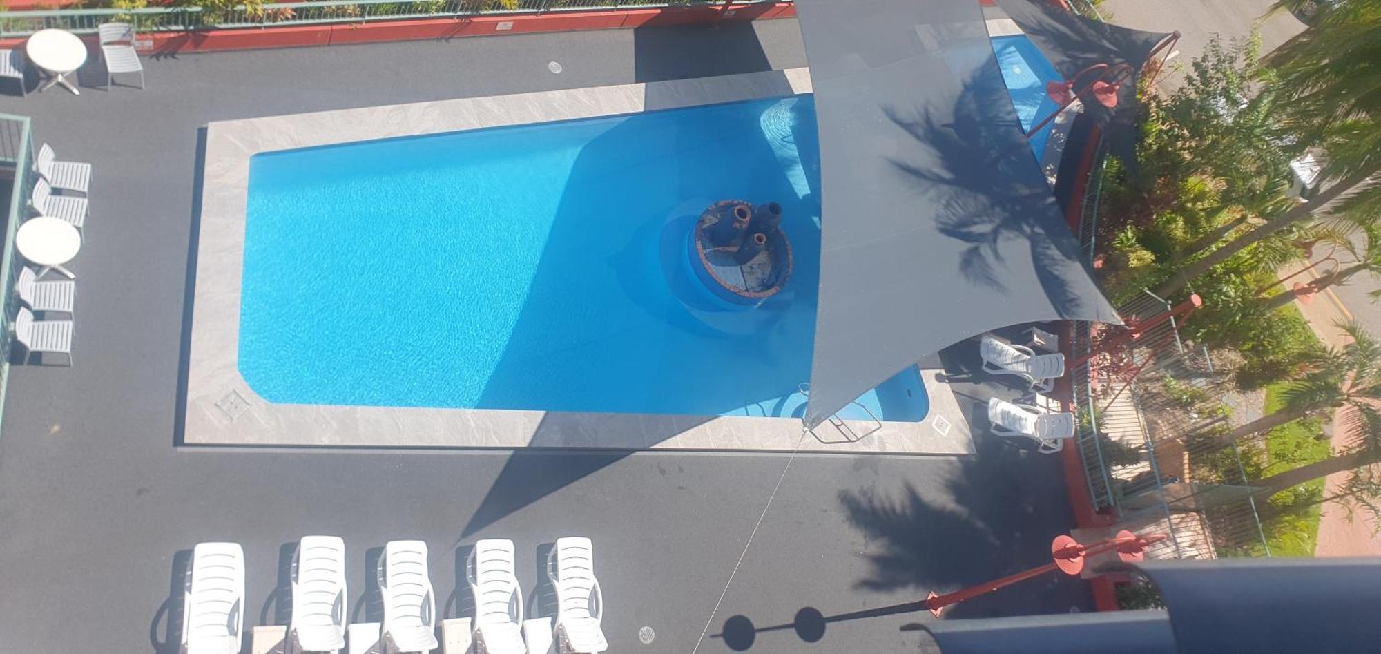 Cullen Bay Resorts Дарвин Экстерьер фото