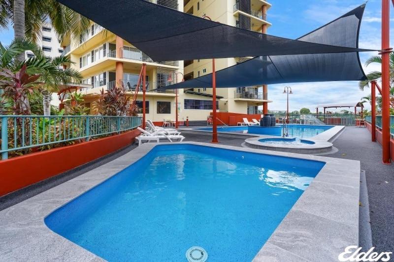 Cullen Bay Resorts Дарвин Экстерьер фото
