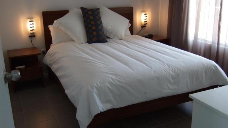 Cullen Bay Resorts Дарвин Экстерьер фото
