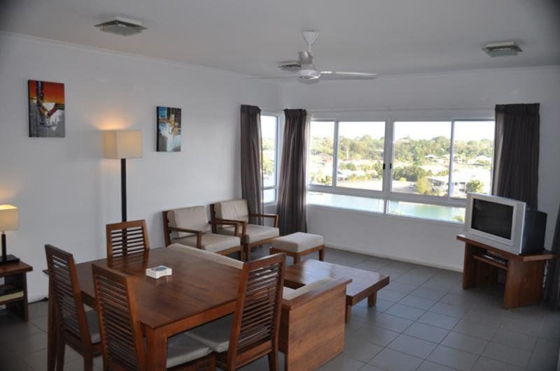 Cullen Bay Resorts Дарвин Экстерьер фото