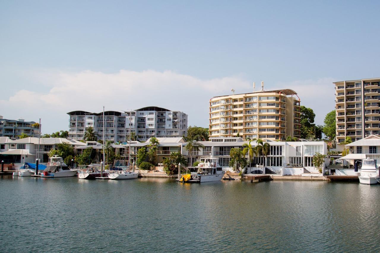 Cullen Bay Resorts Дарвин Экстерьер фото
