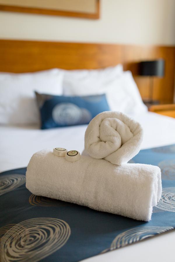 Cullen Bay Resorts Дарвин Номер фото