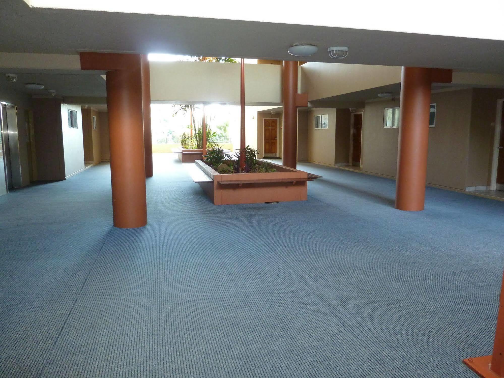 Cullen Bay Resorts Дарвин Экстерьер фото