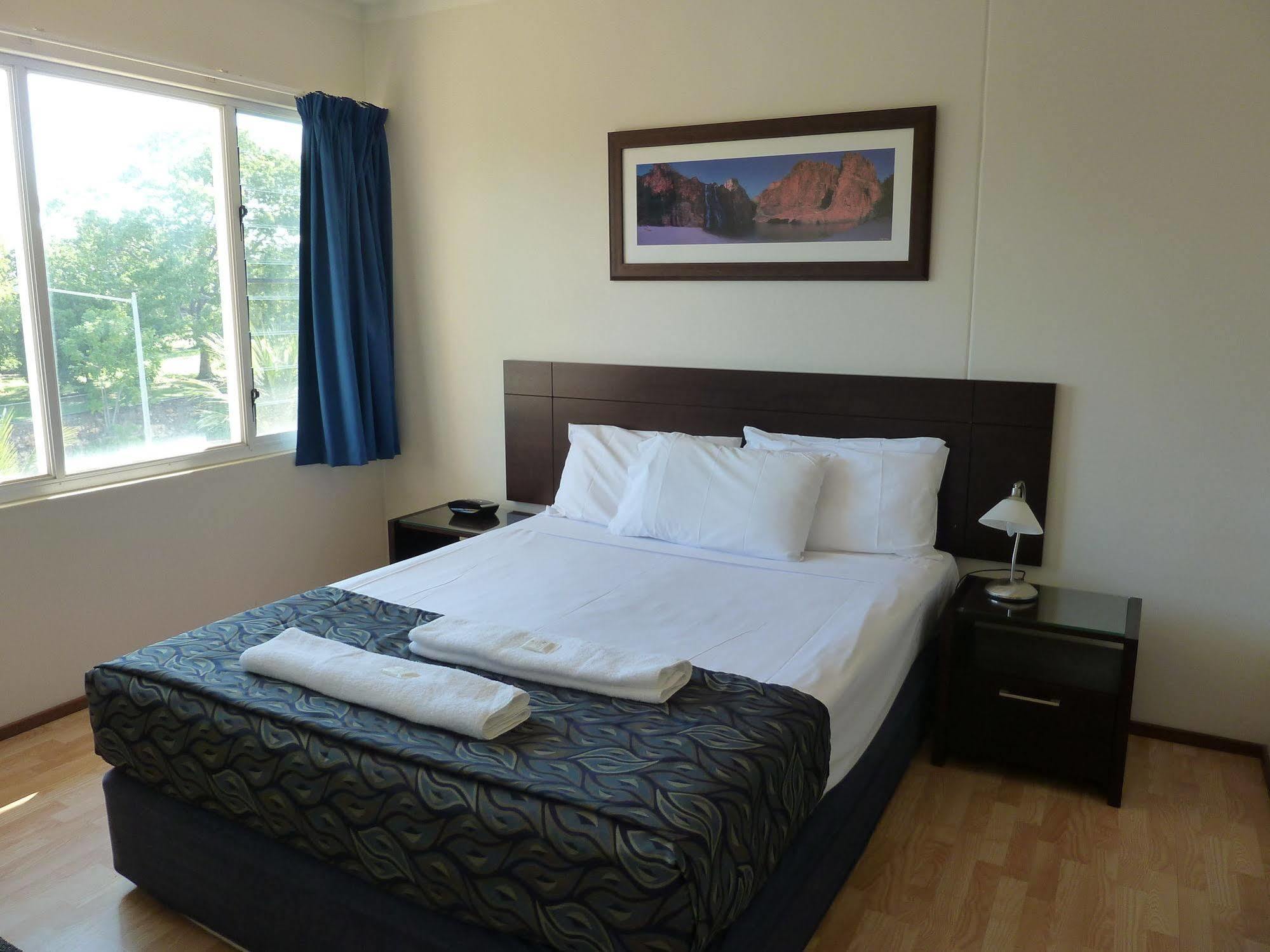 Cullen Bay Resorts Дарвин Экстерьер фото