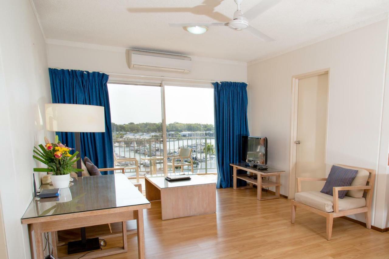 Cullen Bay Resorts Дарвин Экстерьер фото