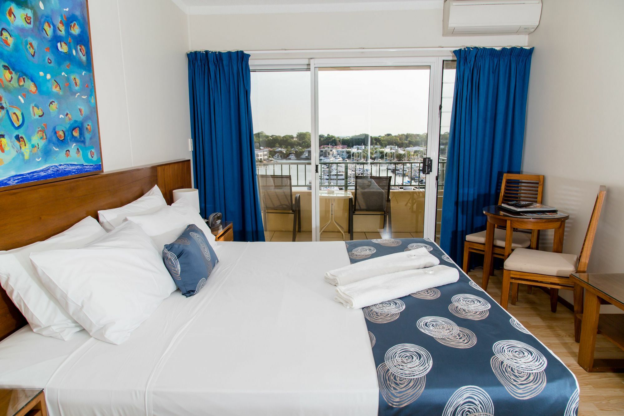 Cullen Bay Resorts Дарвин Экстерьер фото