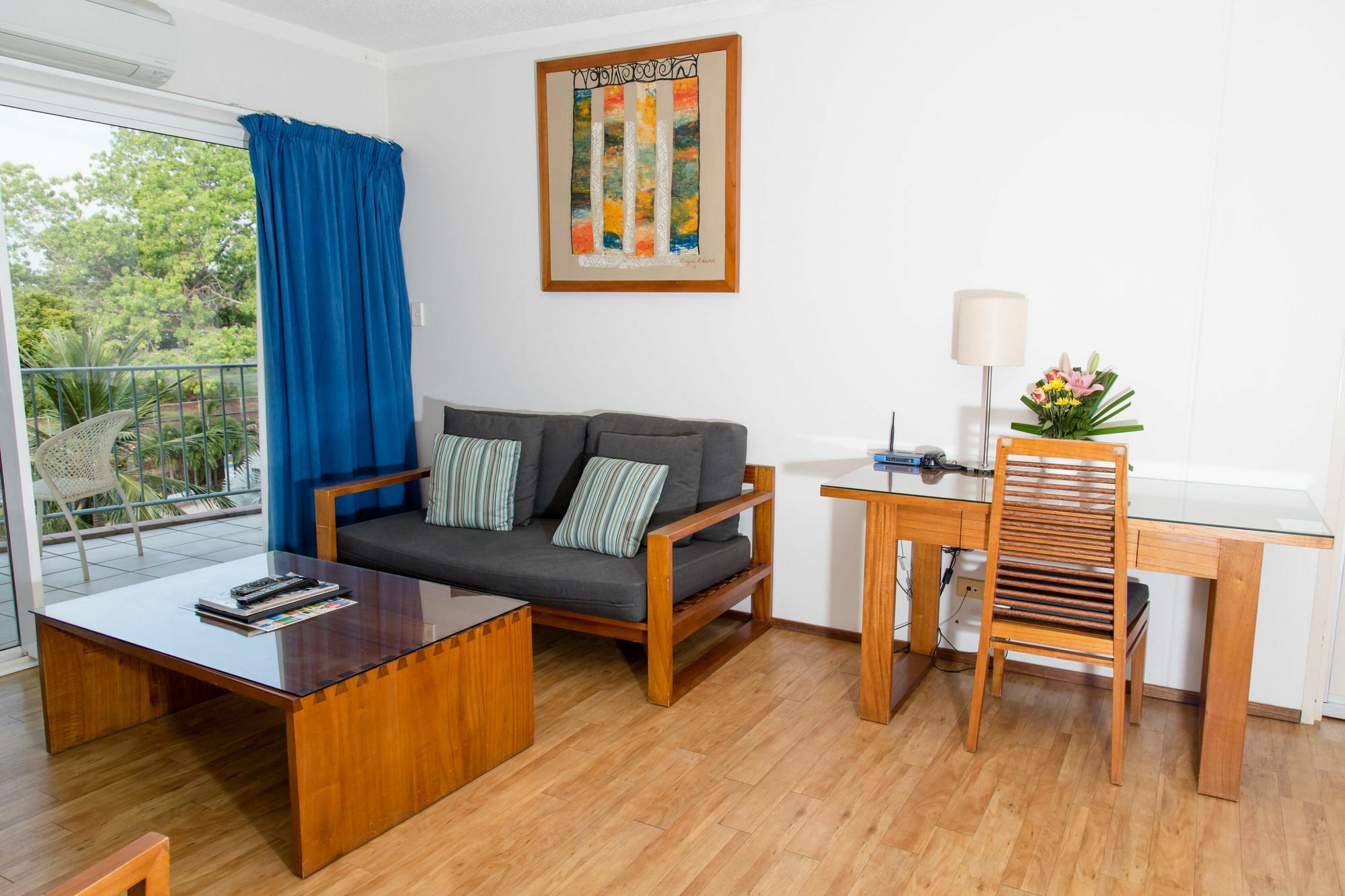 Cullen Bay Resorts Дарвин Экстерьер фото