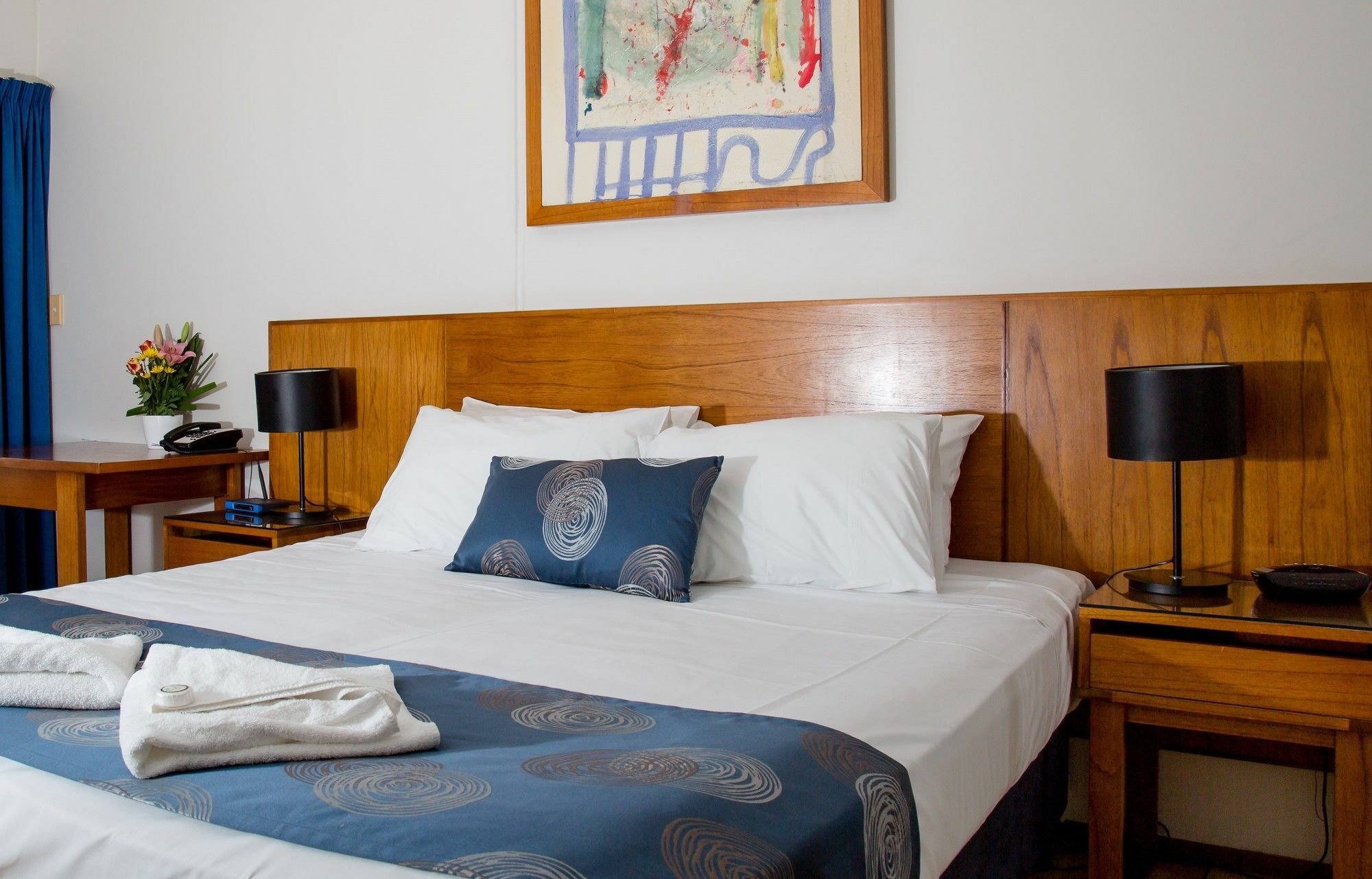 Cullen Bay Resorts Дарвин Экстерьер фото