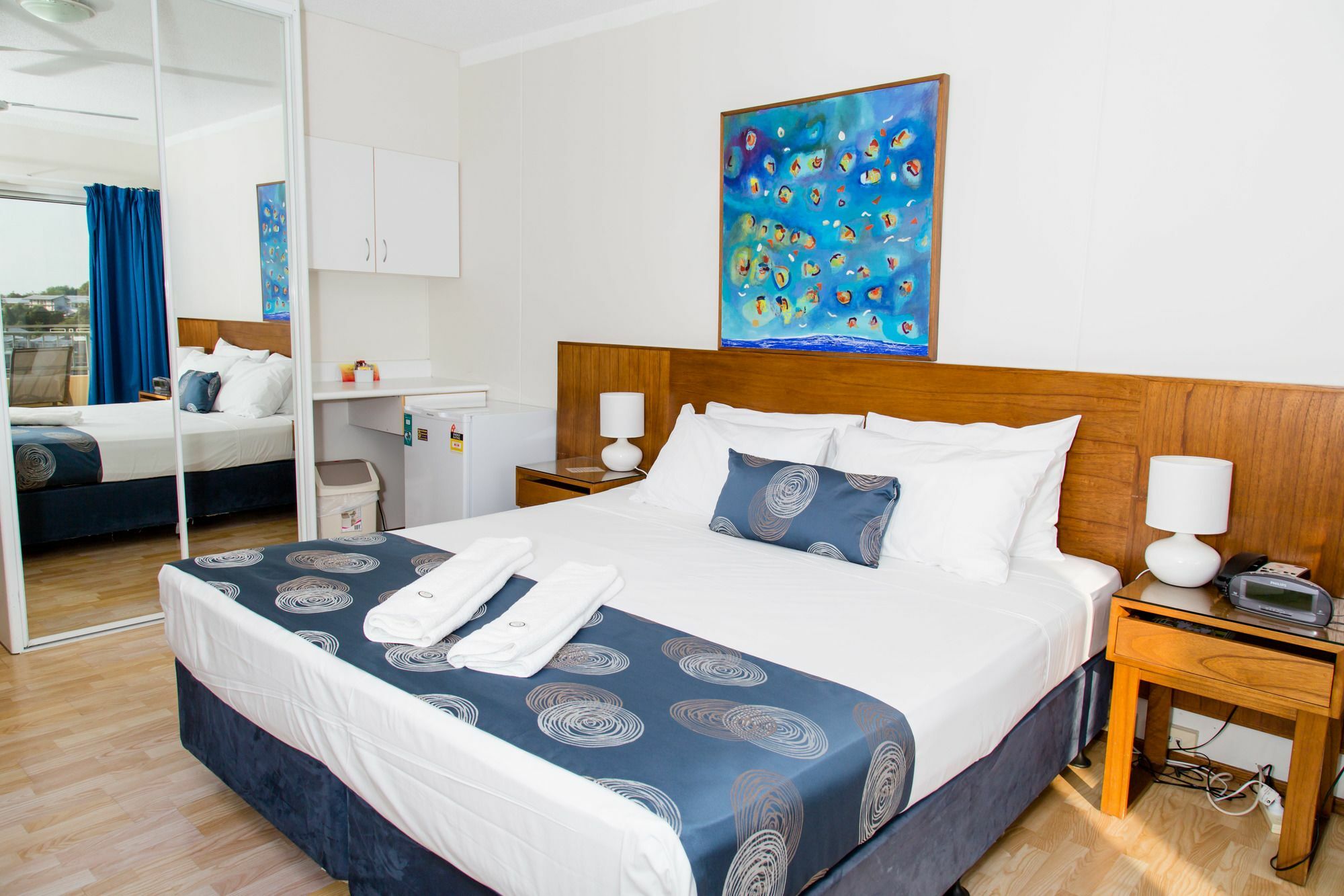 Cullen Bay Resorts Дарвин Экстерьер фото