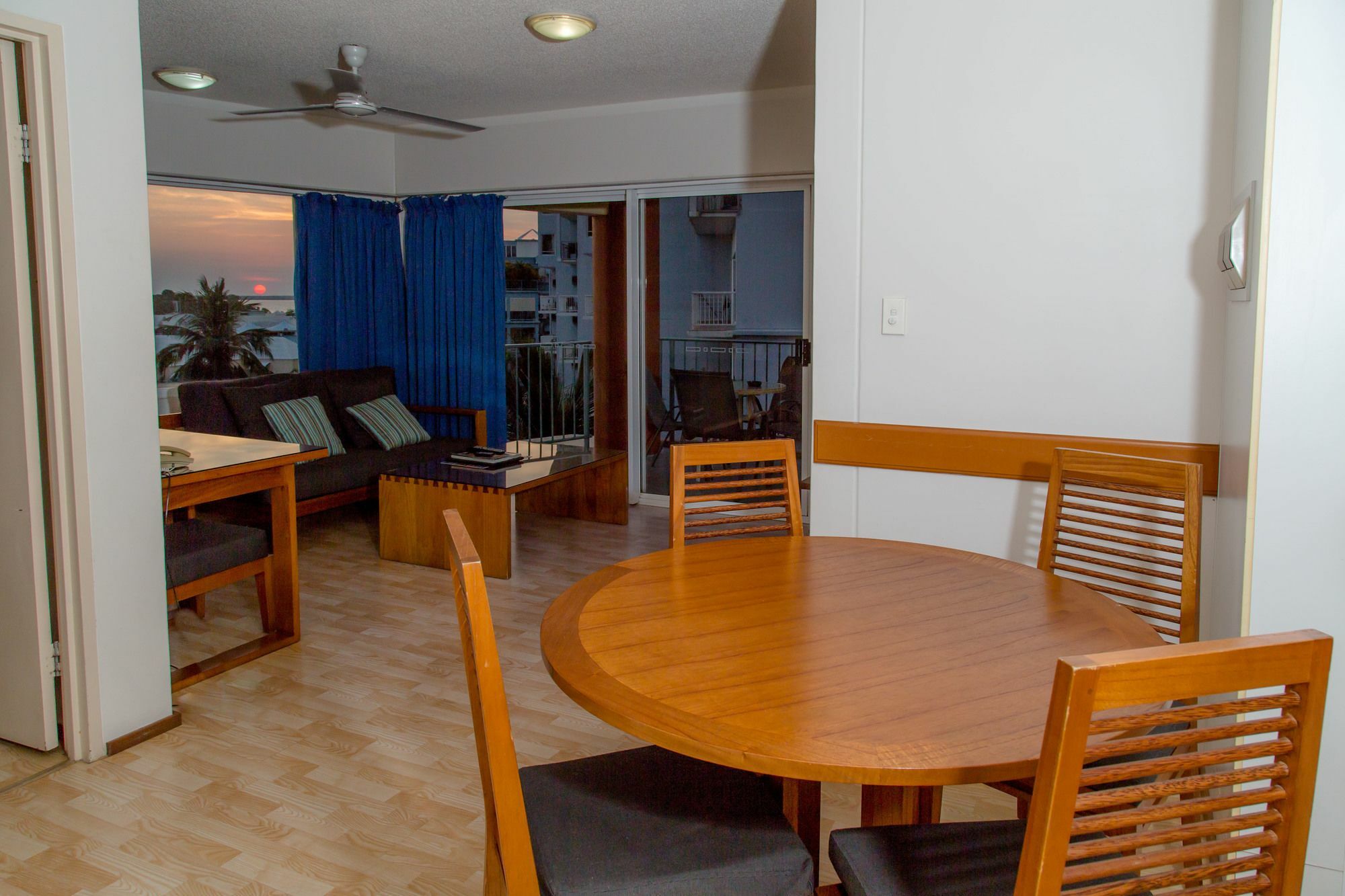 Cullen Bay Resorts Дарвин Экстерьер фото