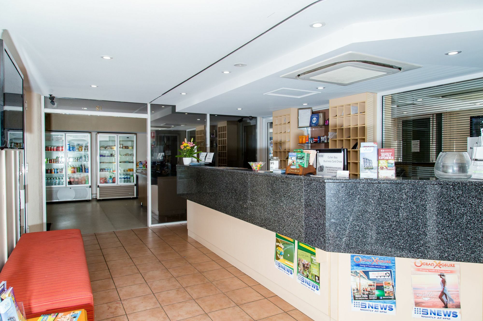 Cullen Bay Resorts Дарвин Экстерьер фото